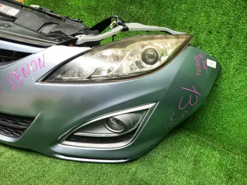 НОУСКАТ НА MAZDA ATENZA GH5FS L5-VE