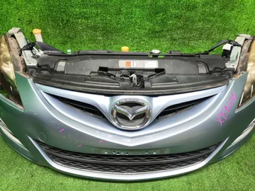 НОУСКАТ НА MAZDA ATENZA GH5FS L5-VE