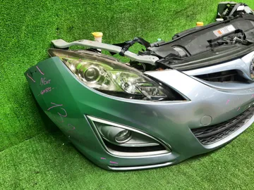 НОУСКАТ НА MAZDA ATENZA GH5FS L5-VE