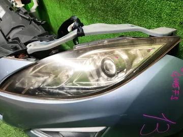 НОУСКАТ НА MAZDA ATENZA GH5FS L5-VE