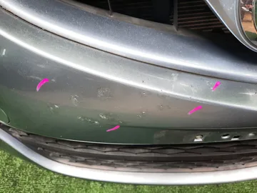 НОУСКАТ НА MAZDA ATENZA GH5FS L5-VE