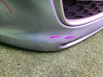 НОУСКАТ НА MAZDA ATENZA GH5FS L5-VE