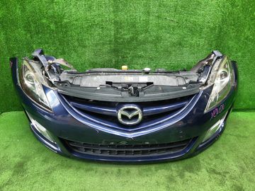 НОУСКАТ НА MAZDA ATENZA GH5FW L5-VE