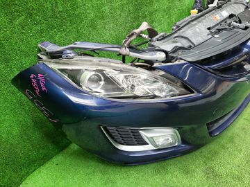 НОУСКАТ НА MAZDA ATENZA GH5FW L5-VE