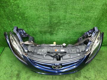 НОУСКАТ НА MAZDA ATENZA GH5FW L5-VE