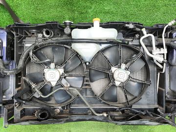НОУСКАТ НА MAZDA ATENZA GH5FW L5-VE