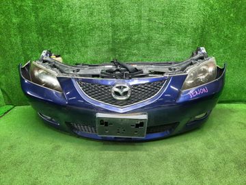 НОУСКАТ НА MAZDA AXELA BKEP LF-VE