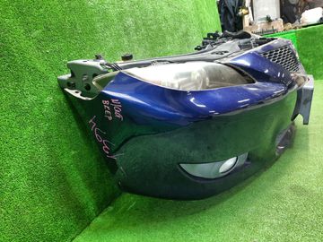 НОУСКАТ НА MAZDA AXELA BKEP LF-VE