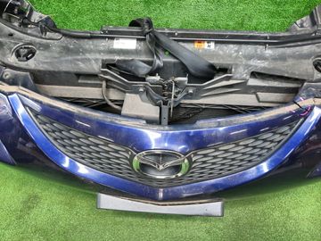 НОУСКАТ НА MAZDA AXELA BKEP LF-VE