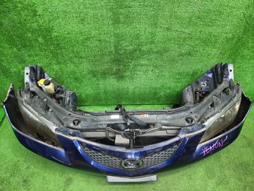 НОУСКАТ НА MAZDA AXELA BKEP LF-VE