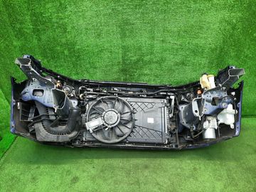 НОУСКАТ НА MAZDA AXELA BKEP LF-VE
