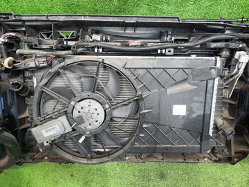 НОУСКАТ НА MAZDA AXELA BKEP LF-VE