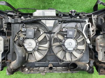 НОУСКАТ НА MAZDA CX-5 KE2AW SH-VPTS