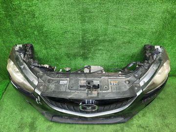 НОУСКАТ НА MAZDA CX-5 KE2AW SH-VPTS