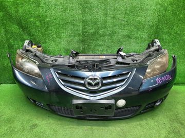 НОУСКАТ НА MAZDA AXELA BKEP LF-VE