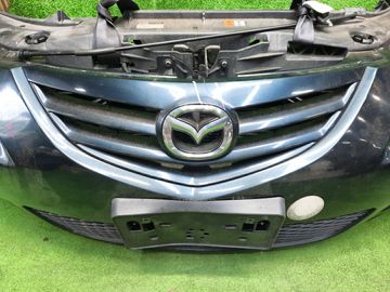 НОУСКАТ НА MAZDA AXELA BKEP LF-VE