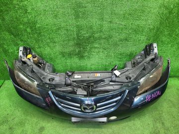 НОУСКАТ НА MAZDA AXELA BKEP LF-VE
