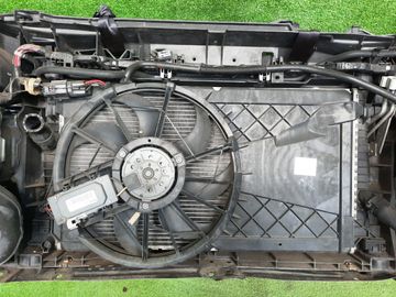 НОУСКАТ НА MAZDA AXELA BKEP LF-VE