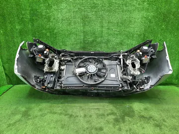 НОУСКАТ НА MAZDA AXELA BKEP LF-VE