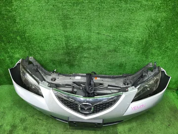 НОУСКАТ НА MAZDA AXELA BKEP LF-VE