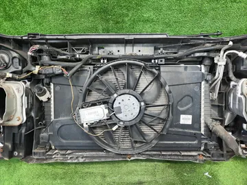 НОУСКАТ НА MAZDA AXELA BKEP LF-VE