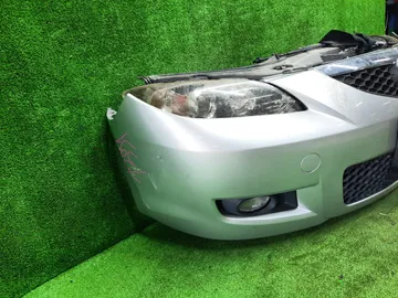 НОУСКАТ НА MAZDA AXELA BKEP LF-VE