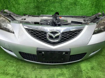 НОУСКАТ НА MAZDA AXELA BKEP LF-VE