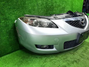 НОУСКАТ НА MAZDA AXELA BKEP LF-VE