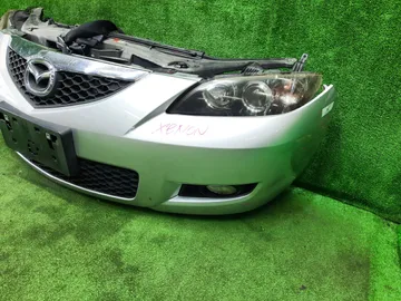 НОУСКАТ НА MAZDA AXELA BKEP LF-VE