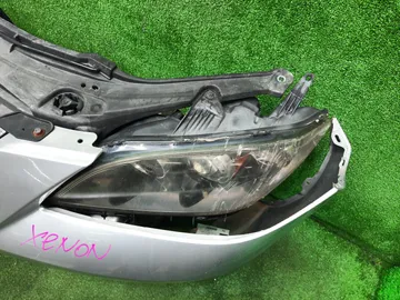 НОУСКАТ НА MAZDA AXELA BKEP LF-VE