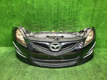 НОУСКАТ НА MAZDA ATENZA GH5FW L5-VE