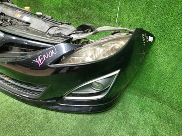 НОУСКАТ НА MAZDA ATENZA GH5FW L5-VE