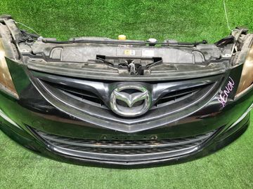 НОУСКАТ НА MAZDA ATENZA GH5FW L5-VE