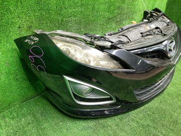 НОУСКАТ НА MAZDA ATENZA GH5FW L5-VE
