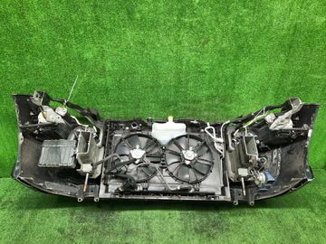 НОУСКАТ НА MAZDA ATENZA GH5FW L5-VE