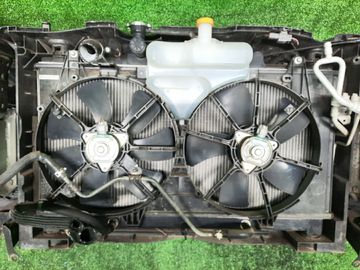 НОУСКАТ НА MAZDA ATENZA GH5FW L5-VE
