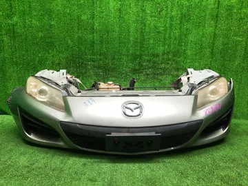НОУСКАТ НА MAZDA RX-8 SE3P 13B