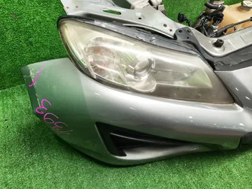 НОУСКАТ НА MAZDA RX-8 SE3P 13B