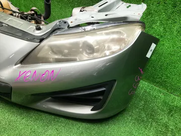 НОУСКАТ НА MAZDA RX-8 SE3P 13B