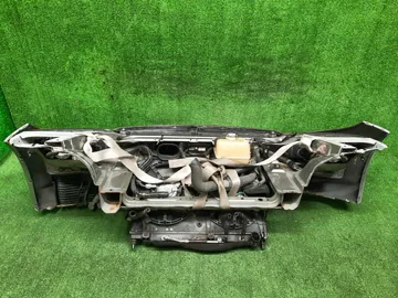 НОУСКАТ НА MAZDA RX-8 SE3P 13B