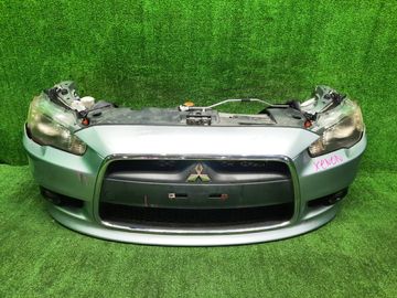НОУСКАТ НА MITSUBISHI GALANT FORTIS CX3A 4B10