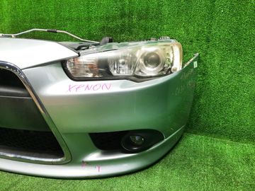НОУСКАТ НА MITSUBISHI GALANT FORTIS CX3A 4B10