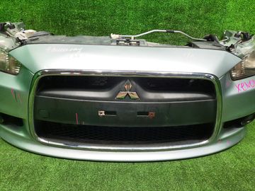 НОУСКАТ НА MITSUBISHI GALANT FORTIS CX3A 4B10