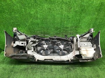 НОУСКАТ НА MITSUBISHI GALANT FORTIS CX3A 4B10