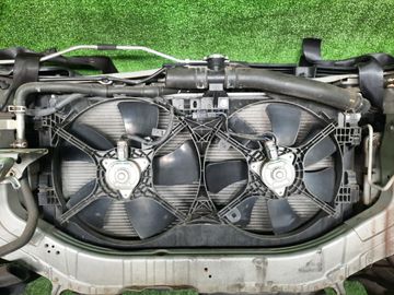 НОУСКАТ НА MITSUBISHI GALANT FORTIS CX3A 4B10