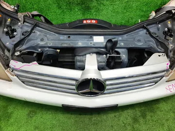 НОУСКАТ НА MERCEDES-BENZ CLS-CLASS C219 272964