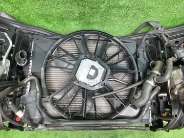 НОУСКАТ НА MERCEDES-BENZ CLS-CLASS C219 272964