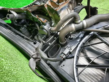 НОУСКАТ НА MERCEDES-BENZ CLS-CLASS C219 272964