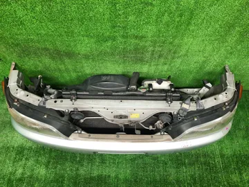 НОУСКАТ НА TOYOTA MARK II GX90 1G-FE