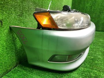НОУСКАТ НА TOYOTA MARK II GX90 1G-FE